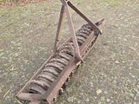 Cambridge roller  Cambridge rol 150 cm