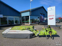 Mower Claas DISCO 2700 C
