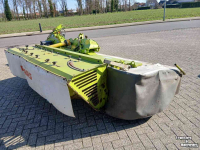 Mower Claas DISCO 2700 C