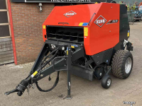 Balers Kuhn FB119 balenpers, bermenpers.