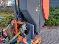 Sweepers and vacuum sweepers GKB Lc150