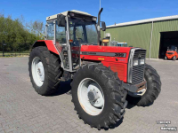 Tractor Massey Ferguson 399