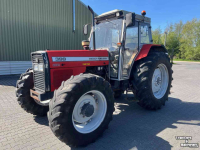 Tractor Massey Ferguson 399