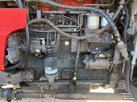 Tractor Massey Ferguson 399