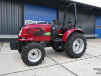 Horticultural Tractors Knegt Elektrische 404G2E