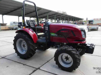 Horticultural Tractors Knegt Elektrische 404G2E