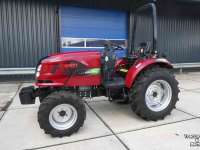 Horticultural Tractors Knegt Elektrische 404G2E