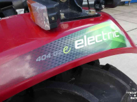 Horticultural Tractors Knegt Elektrische 404G2E
