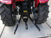 Horticultural Tractors Knegt Elektrische 404G2E