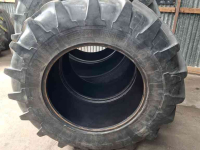 Wheels, Tyres, Rims & Dual spacers Michelin 520/85R42 420/85R30 (20.8R42 16.9R30)