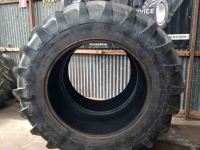 Wheels, Tyres, Rims & Dual spacers Michelin 520/85R42 420/85R30 (20.8R42 16.9R30)
