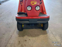 Ride-on mower Gianni Ferrari GTM 160