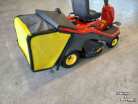 Ride-on mower Gianni Ferrari GTM 160