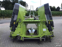Cornhead Claas Orbis 600 SD