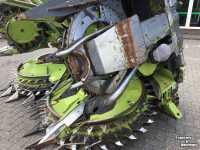 Cornhead Claas Orbis 600 SD