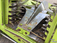 Cornhead Claas Orbis 600 SD
