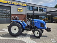 Horticultural Tractors New Holland Boomer 40