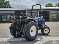Horticultural Tractors New Holland Boomer 40