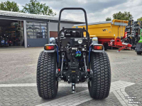 Horticultural Tractors New Holland Boomer 40