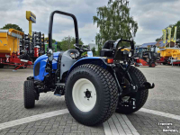 Horticultural Tractors New Holland Boomer 40