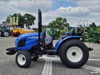 Horticultural Tractors New Holland Boomer 40