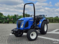 Horticultural Tractors New Holland Boomer 40