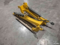 Other attachments and accessories  2 keer verlengiek cw 10