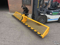 Mowing bucket Herder Maaikorf 250 maaikorf diveren