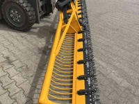 Mowing bucket Herder Maaikorf 250 maaikorf diveren