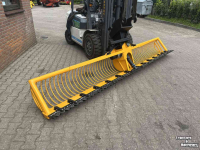 Mowing bucket Herder Maaikorf 250 maaikorf diveren