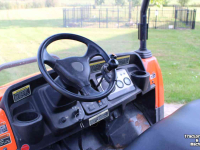 RTV / UTV / Gator Kubota RTV 900 4x4 Diesel