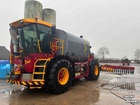 Hydro Trike Vredo VT3936