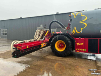 Hydro Trike Vredo VT3936