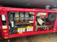 Hydro Trike Vredo VT3936