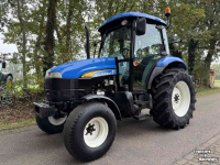 Tractor New Holland TD5030