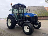 Tractor New Holland TD5030