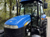 Tractor New Holland TD5030