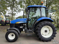 Tractor New Holland TD5030
