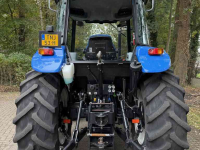 Tractor New Holland TD5030