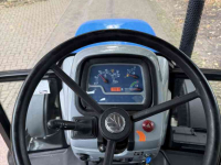 Tractor New Holland TD5030