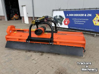 Mower Perfect KR-300 Klepelmaaier