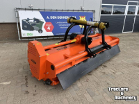 Mower Perfect KR-300 Klepelmaaier