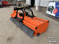 Mower Perfect KR-300 Klepelmaaier