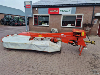 Mower Kuhn FC313