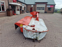 Mower Kuhn FC313