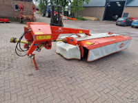 Mower Kuhn FC313
