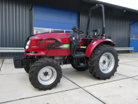 Tractor Knegt Elektrische 404G2E