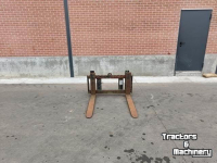 Other tractors and accessories  Devos Agri 2.5t