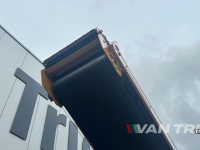 Telescopic storeloader Breston HV14-80 Hallenvuller