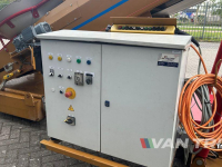 Telescopic storeloader Breston HV14-80 Hallenvuller